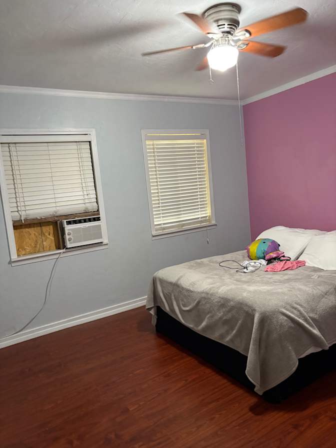 Kissel's room