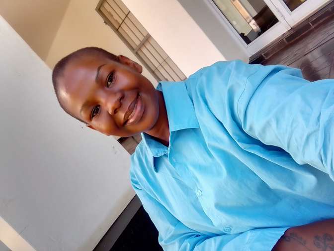 Londiwe Ngubane