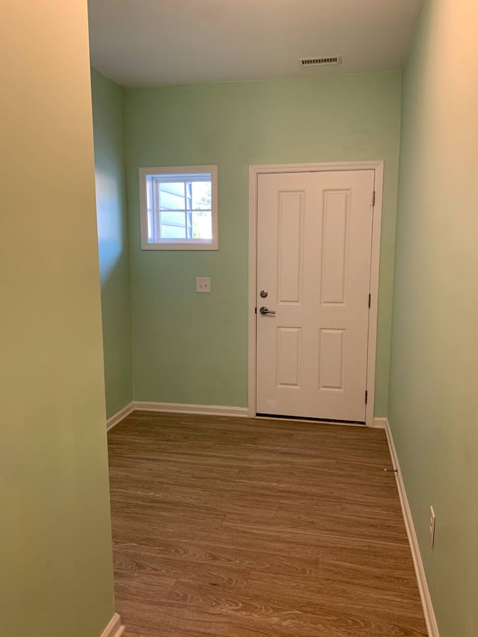 Alcove Rooms's room