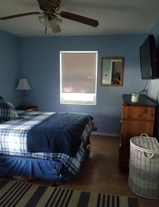 Donna M Cohn's room
