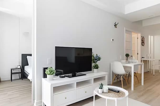 Diego Candelma's room