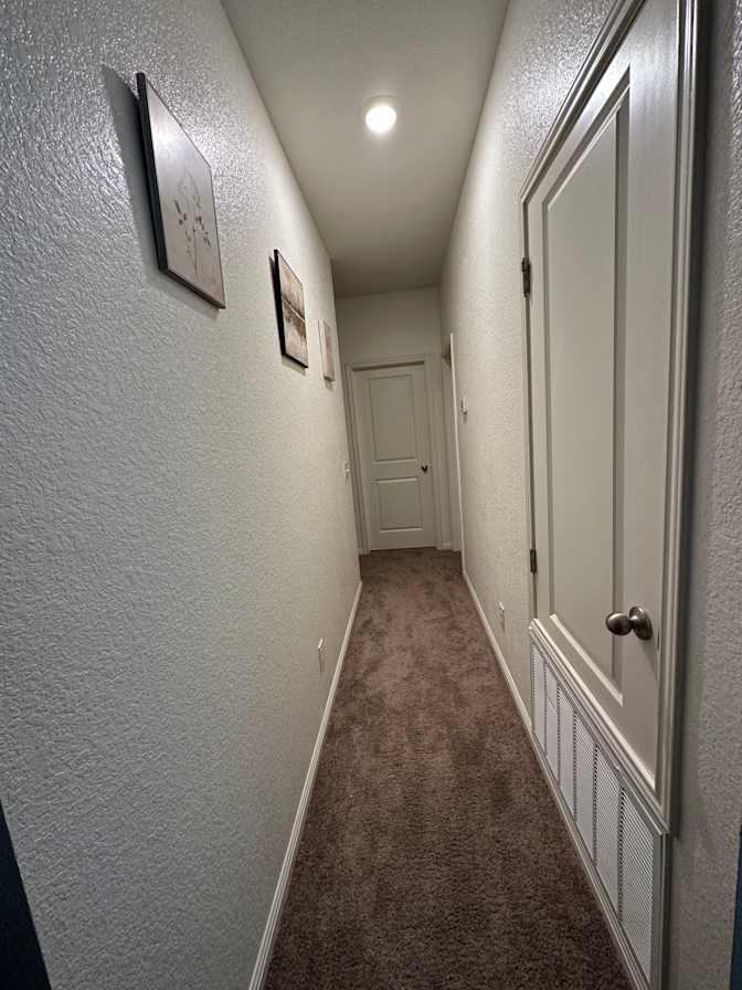 Benni's room