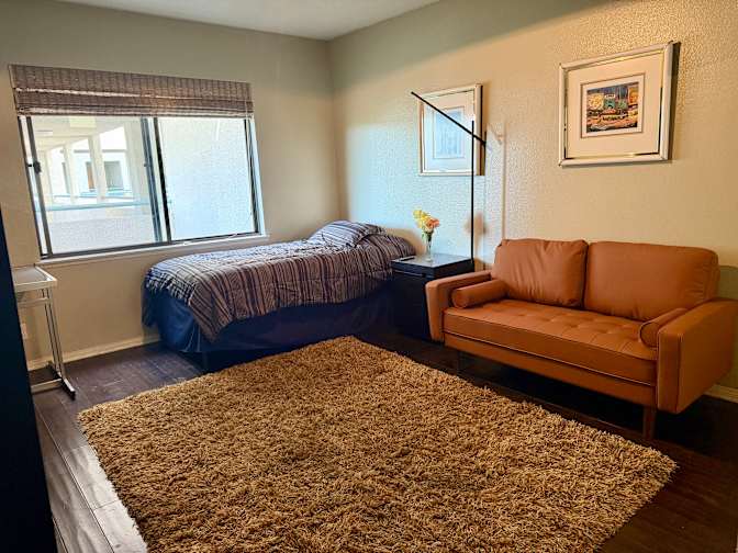 Jamie's room