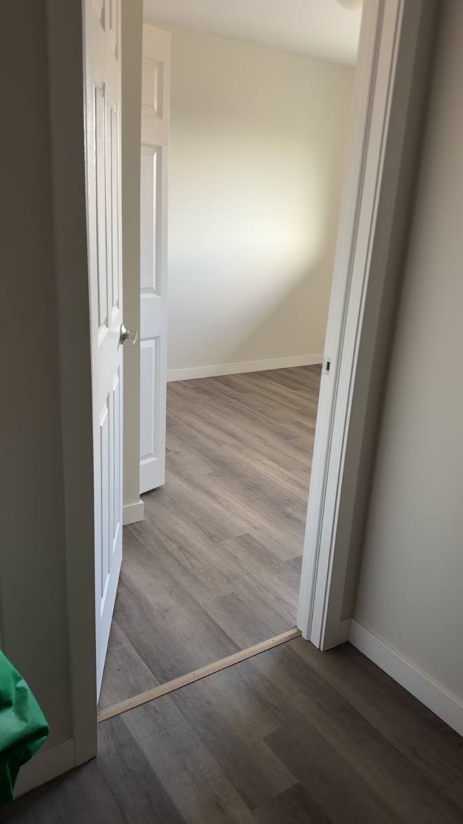 Madison Klassen's room