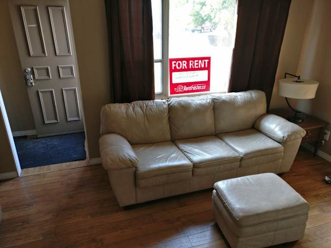 Rentals's room