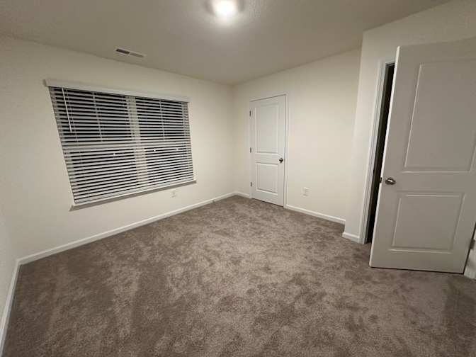 Logan's room