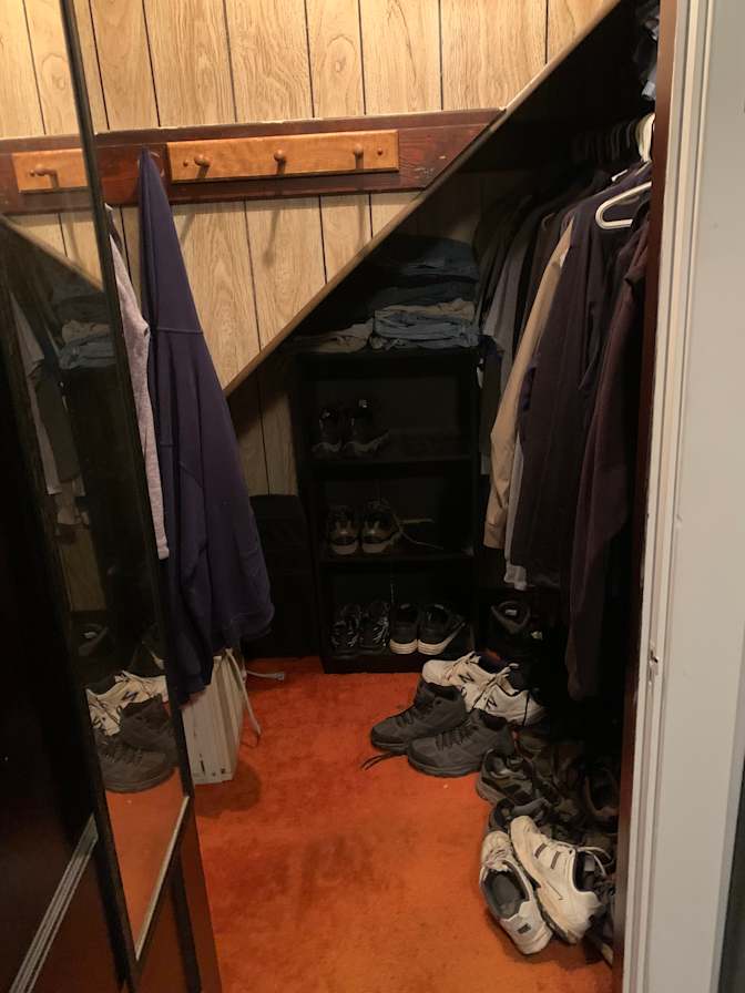 Jerry's room