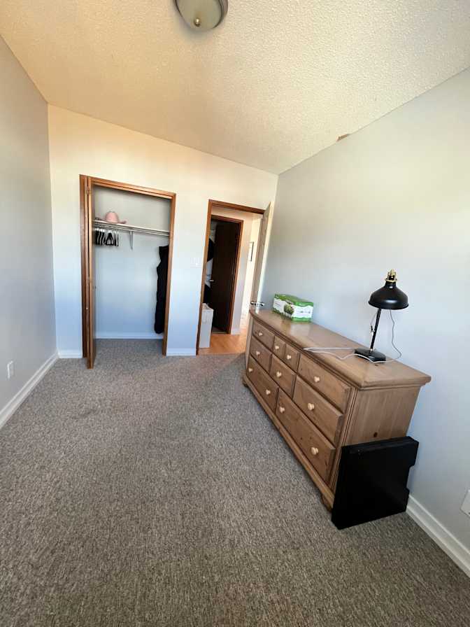 Gabriela's room