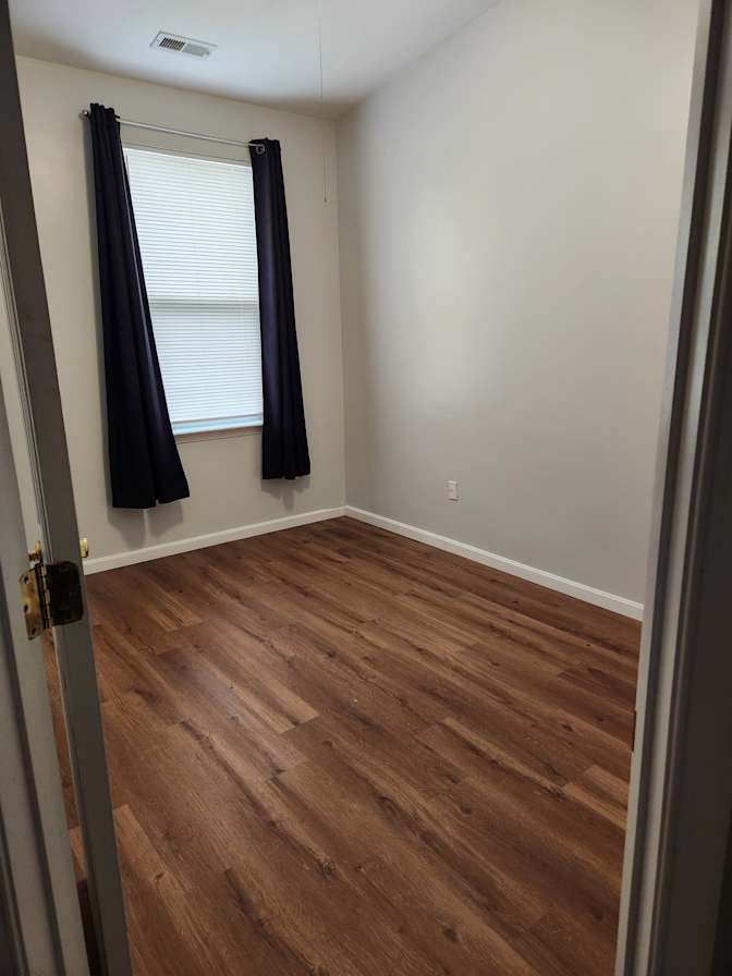 Jacob's room