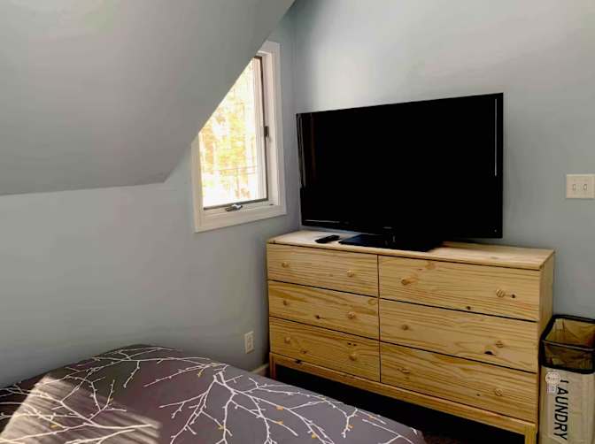 Lark's room
