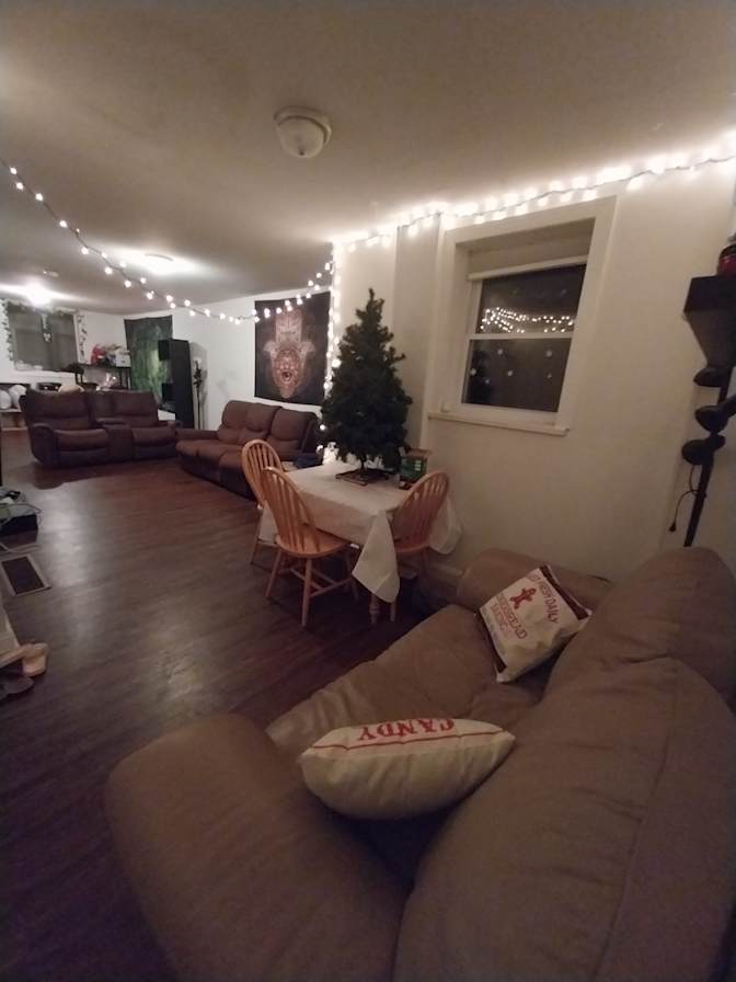 Jessica's room
