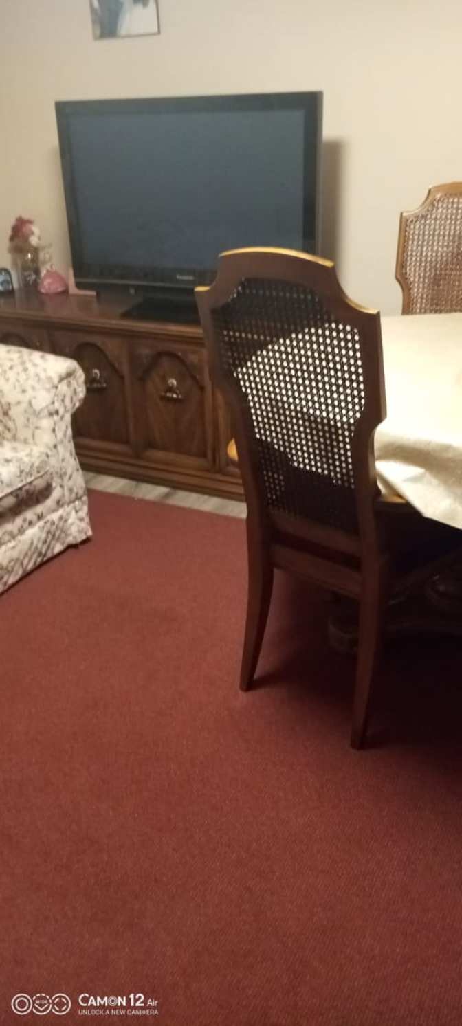 Charlene's room