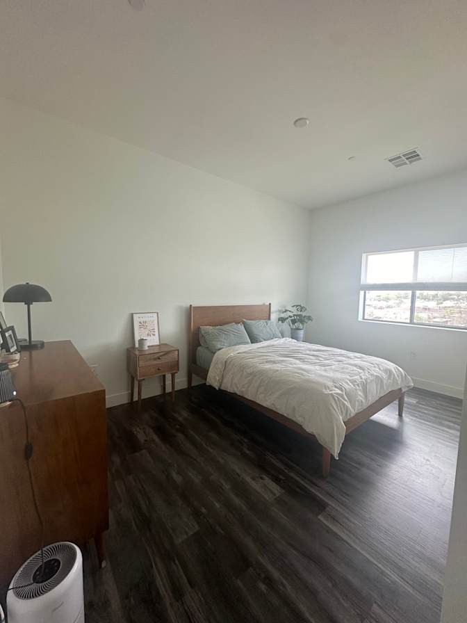 Karla's room