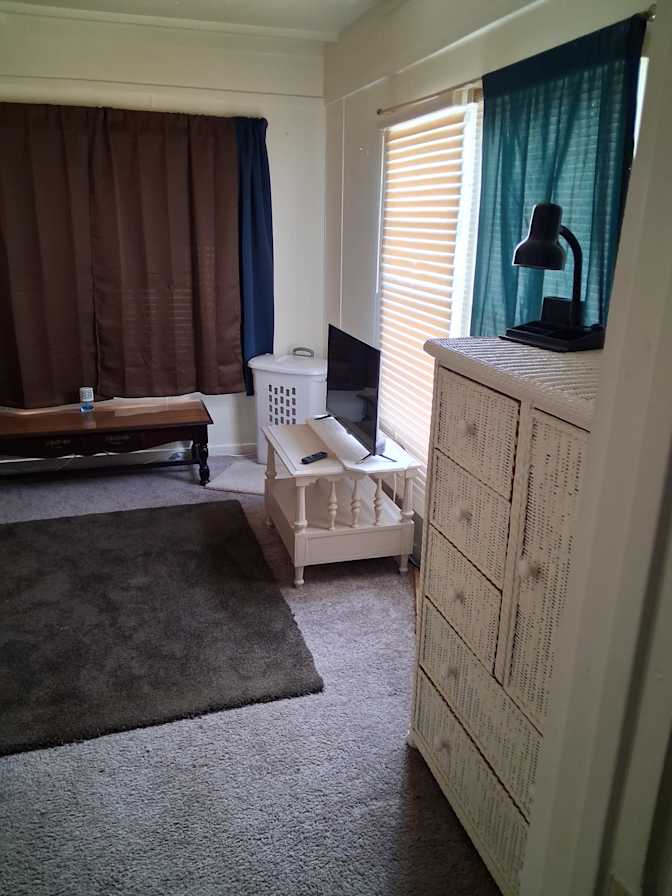 Dana's room