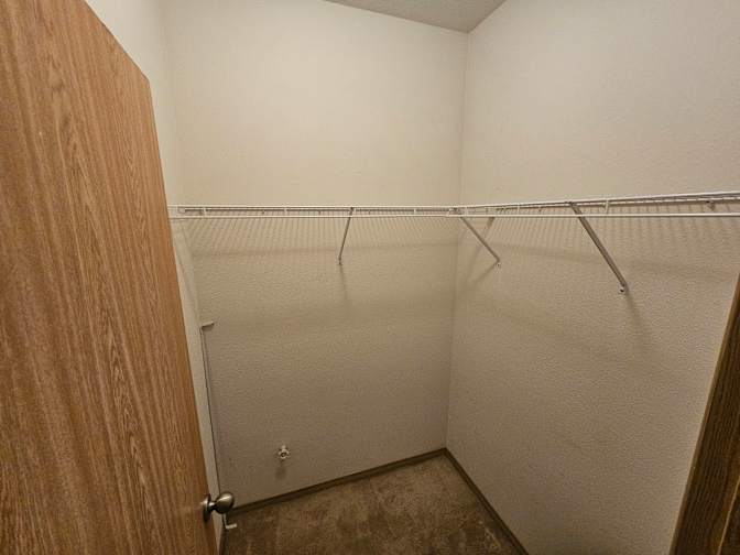 Alex's room