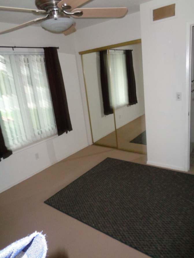 Mary's room