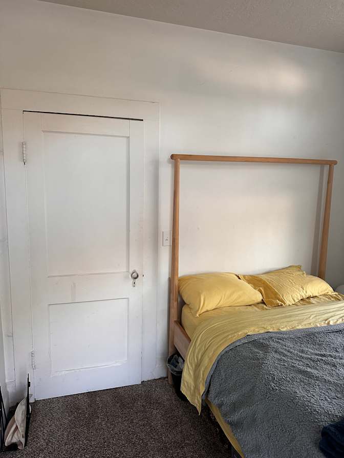 Nichole's room