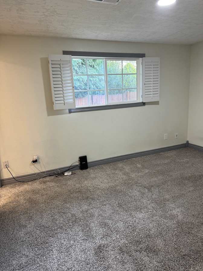 Gricelda's room