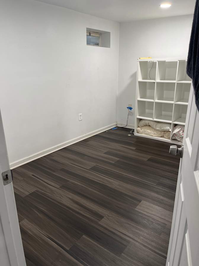 Coco's room