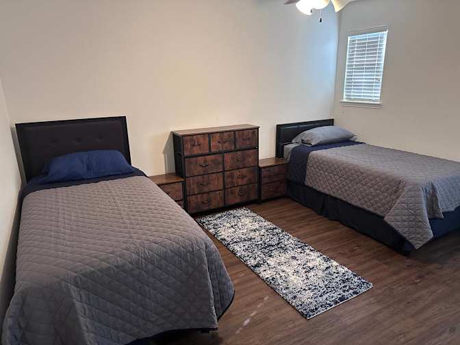 Swanknest Life Solutions LLC's room