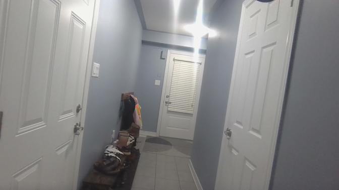 Rian's room