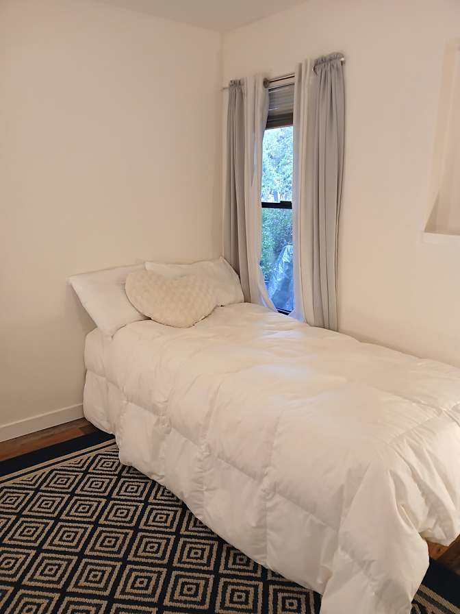Amanda's room