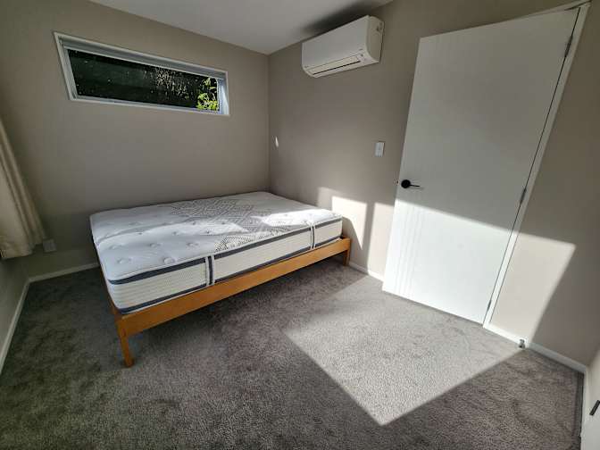 Laura's room