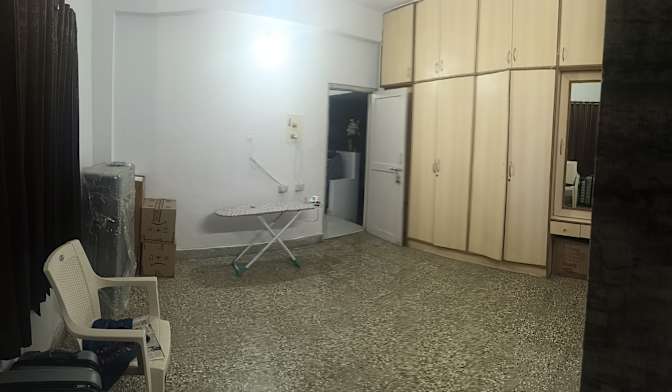 Turubilli's room