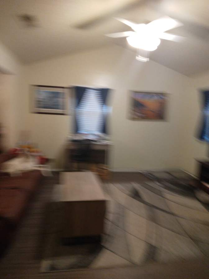 Tammy's room