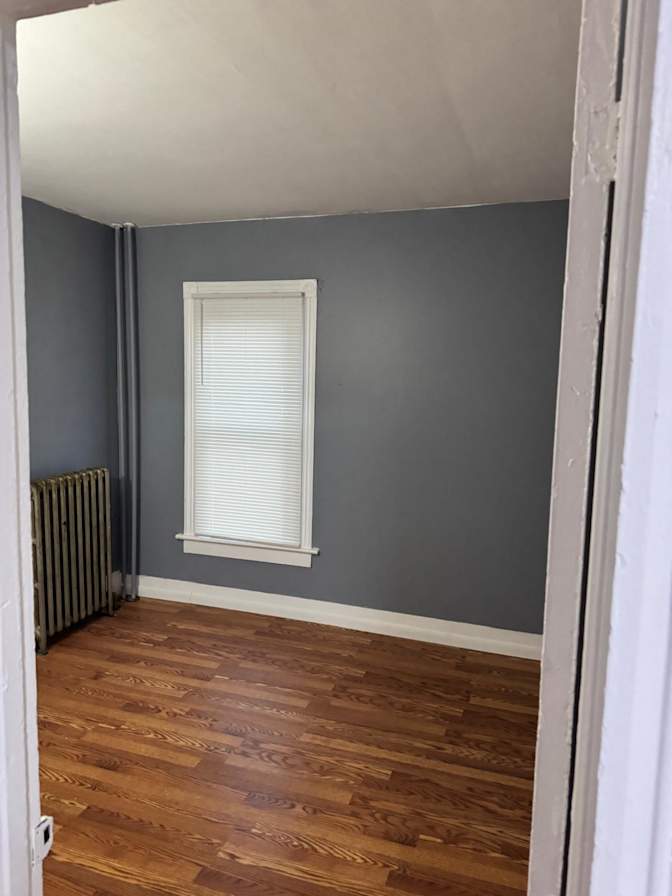 Aidan's room