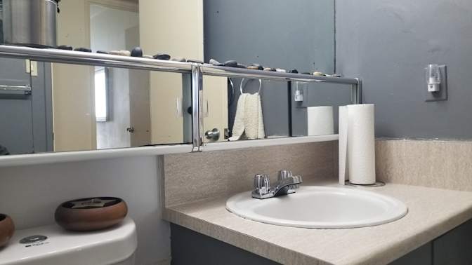 Juan Fernando Suarez - P.'s room