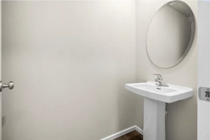 kadence's room