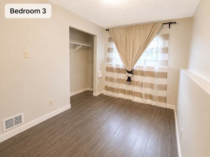 Casey's room