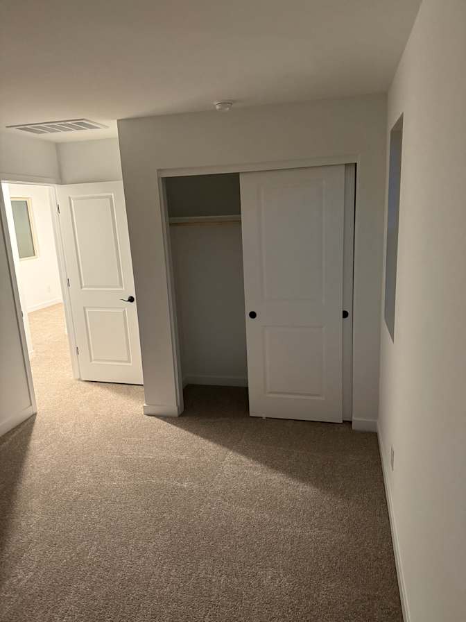 Roy's room