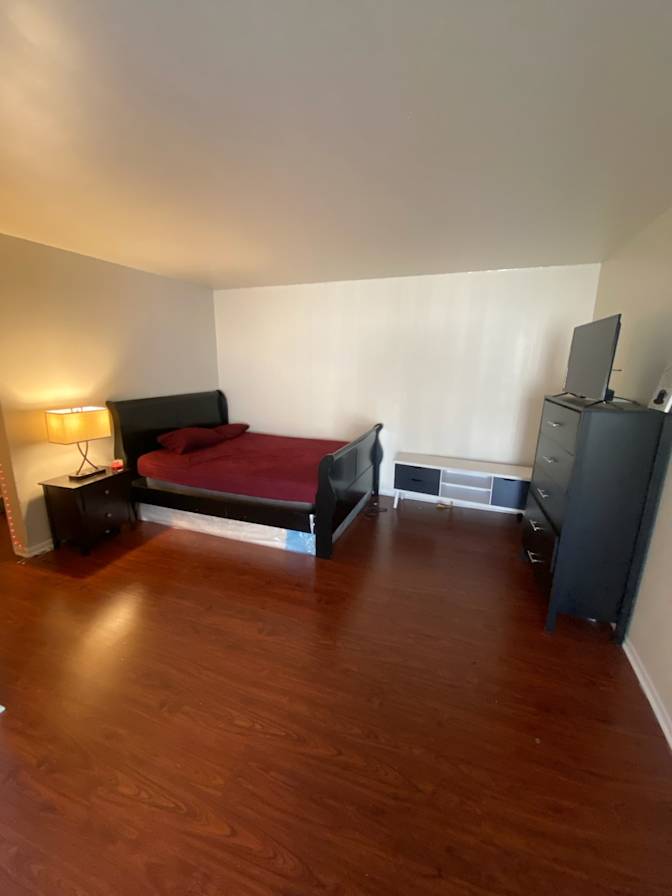 Kevin's room