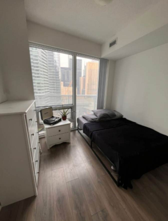 Brittany's room