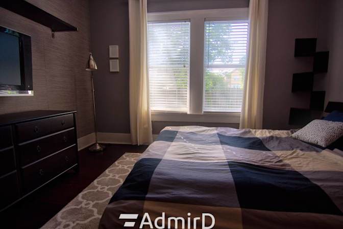 Jerry's room