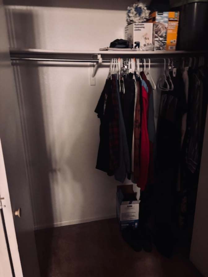 Hannah's room