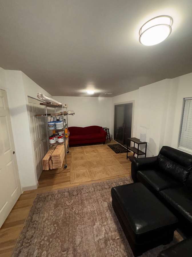 Hannah's room