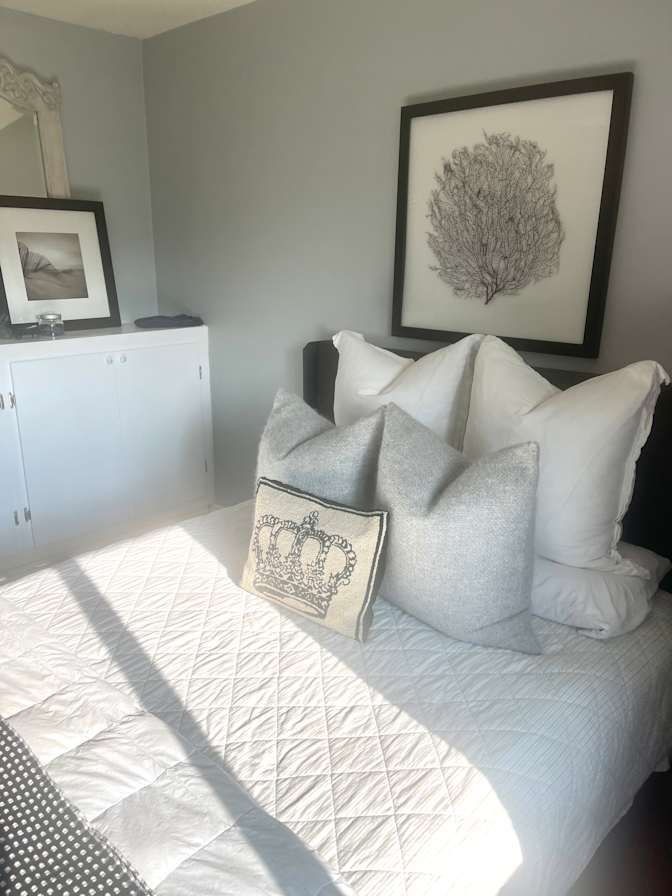 S's room