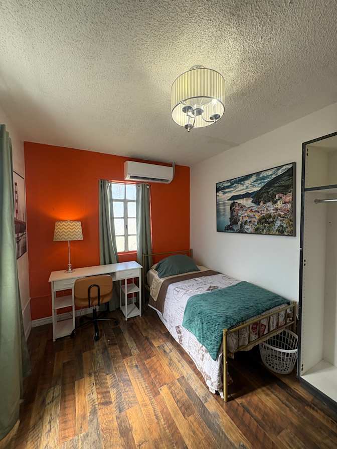 Remi's room