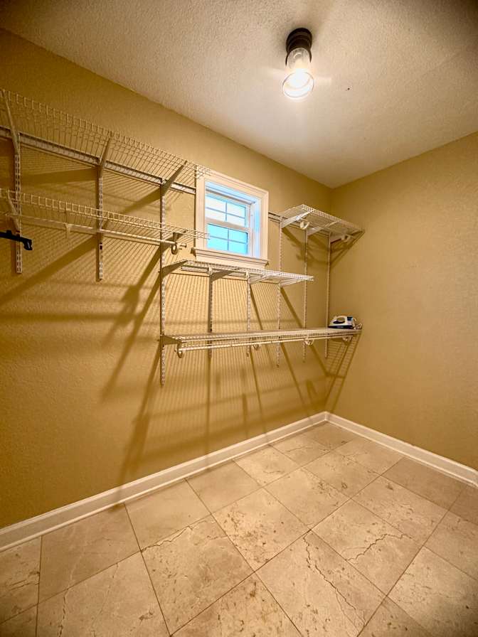 Wendy's room