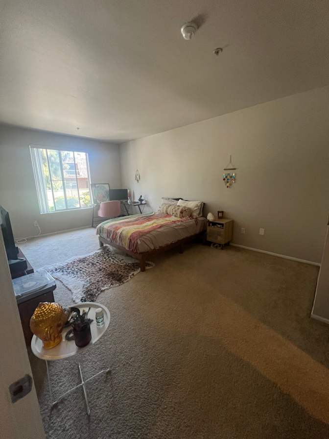 Becca's room