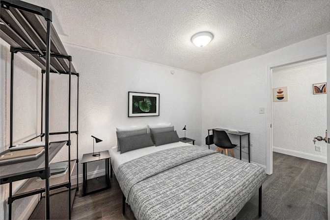 PadSplit's room