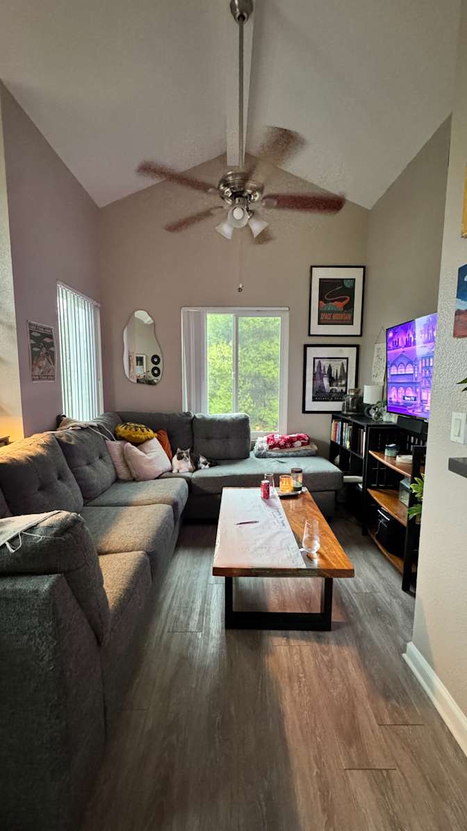 Brittany's room