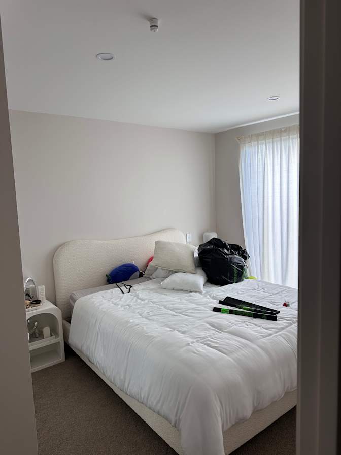 Jade's room
