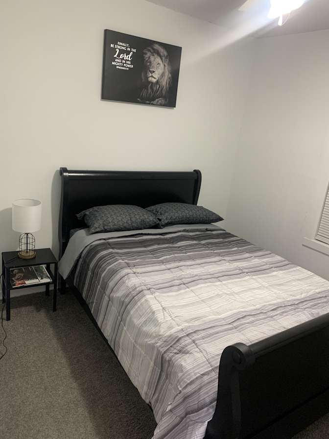 PadSplit's room