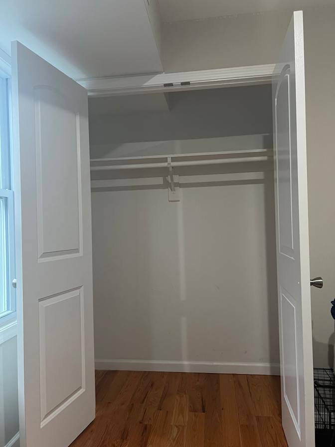 Richard's room