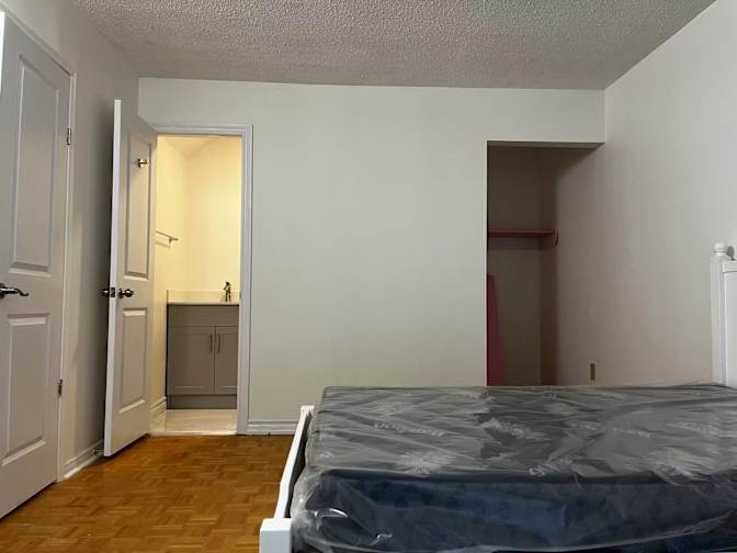 Grace's room