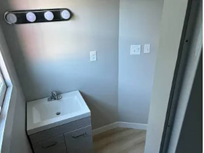 Tiffany's room